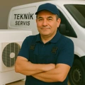 Celal Usta — Muğla Klima Teknisyeni